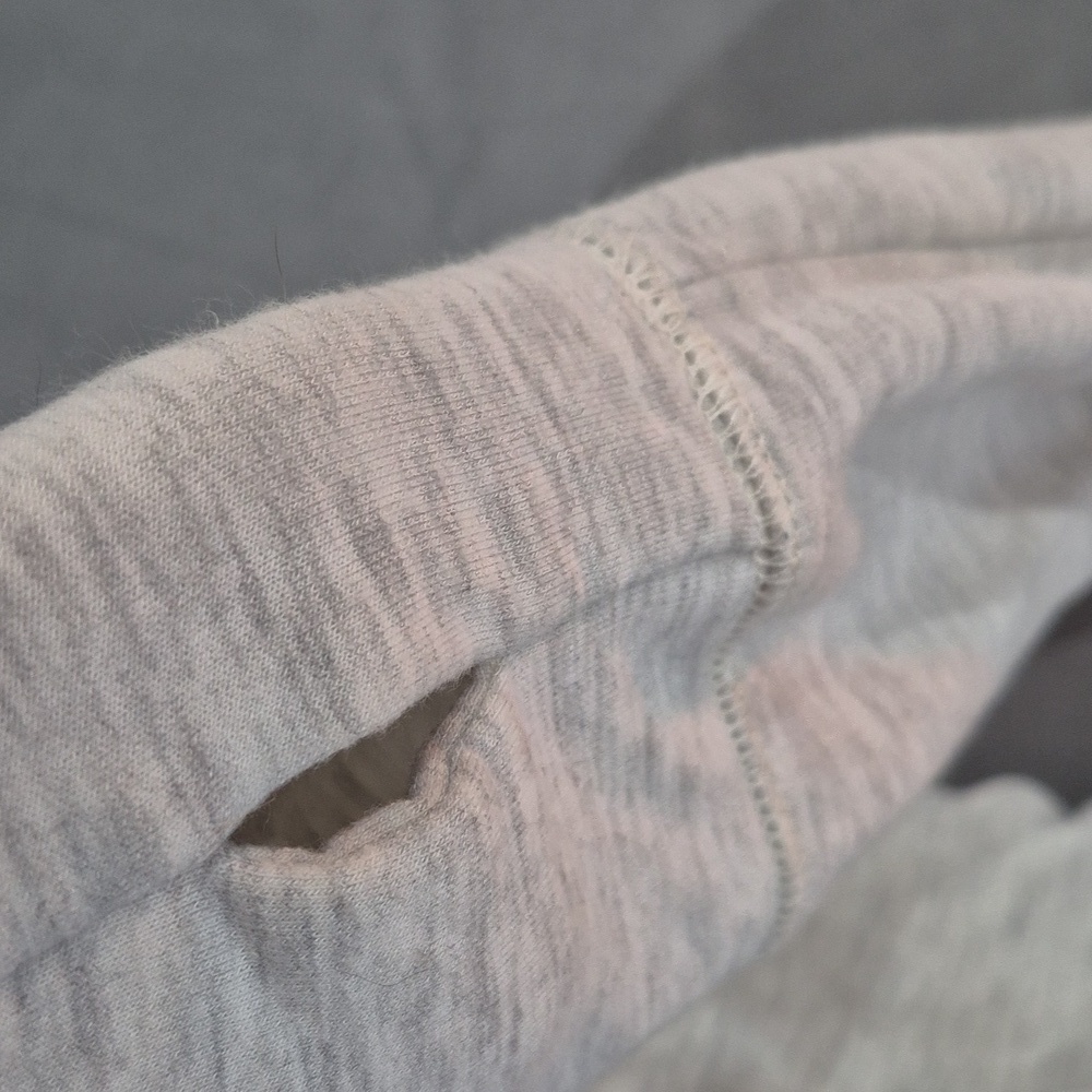 Maurices Heather Gray Pullover Hoodie - Picture 5 of 5